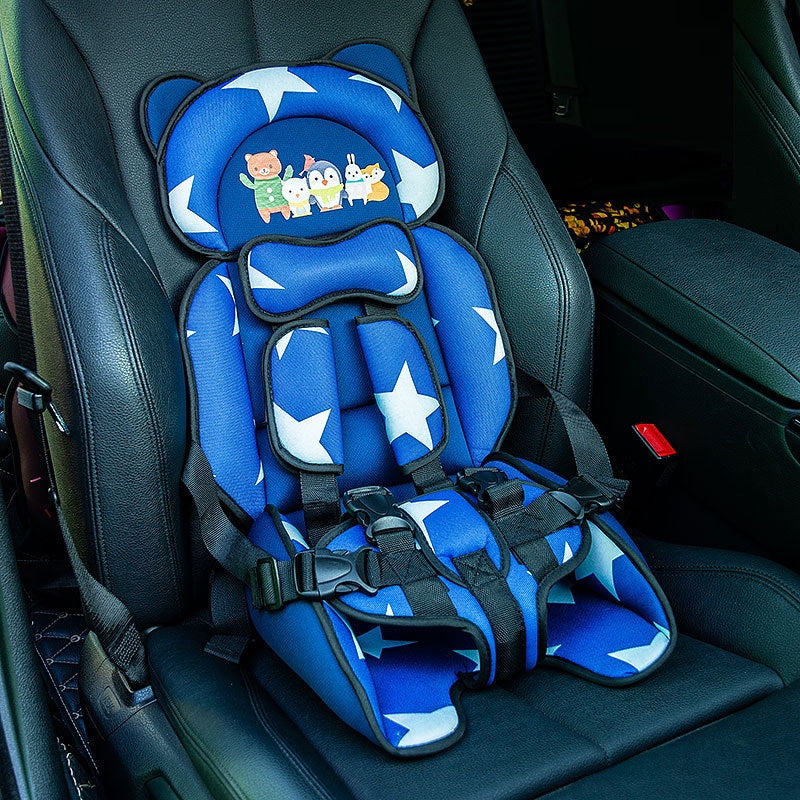 Child Safety Seat Car