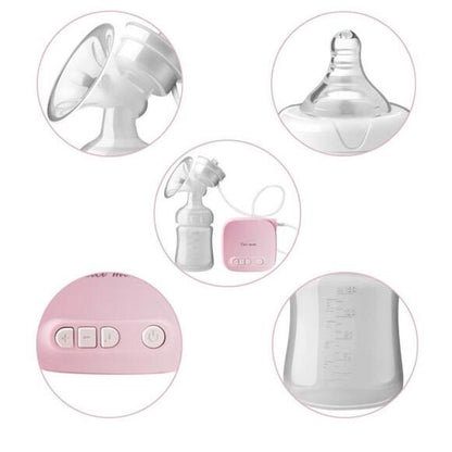 Automatic Electric Breast Milk Pump