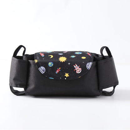 Multifunction Baby Stroller Bag