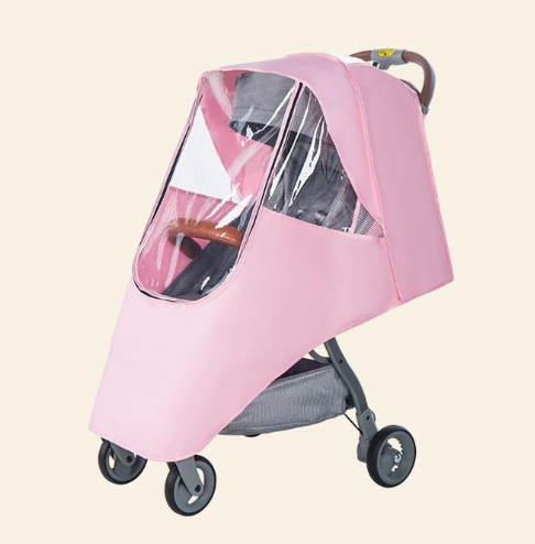 Universal Rainproof Baby Stroller