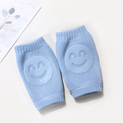 Baby Knee Pads Socks