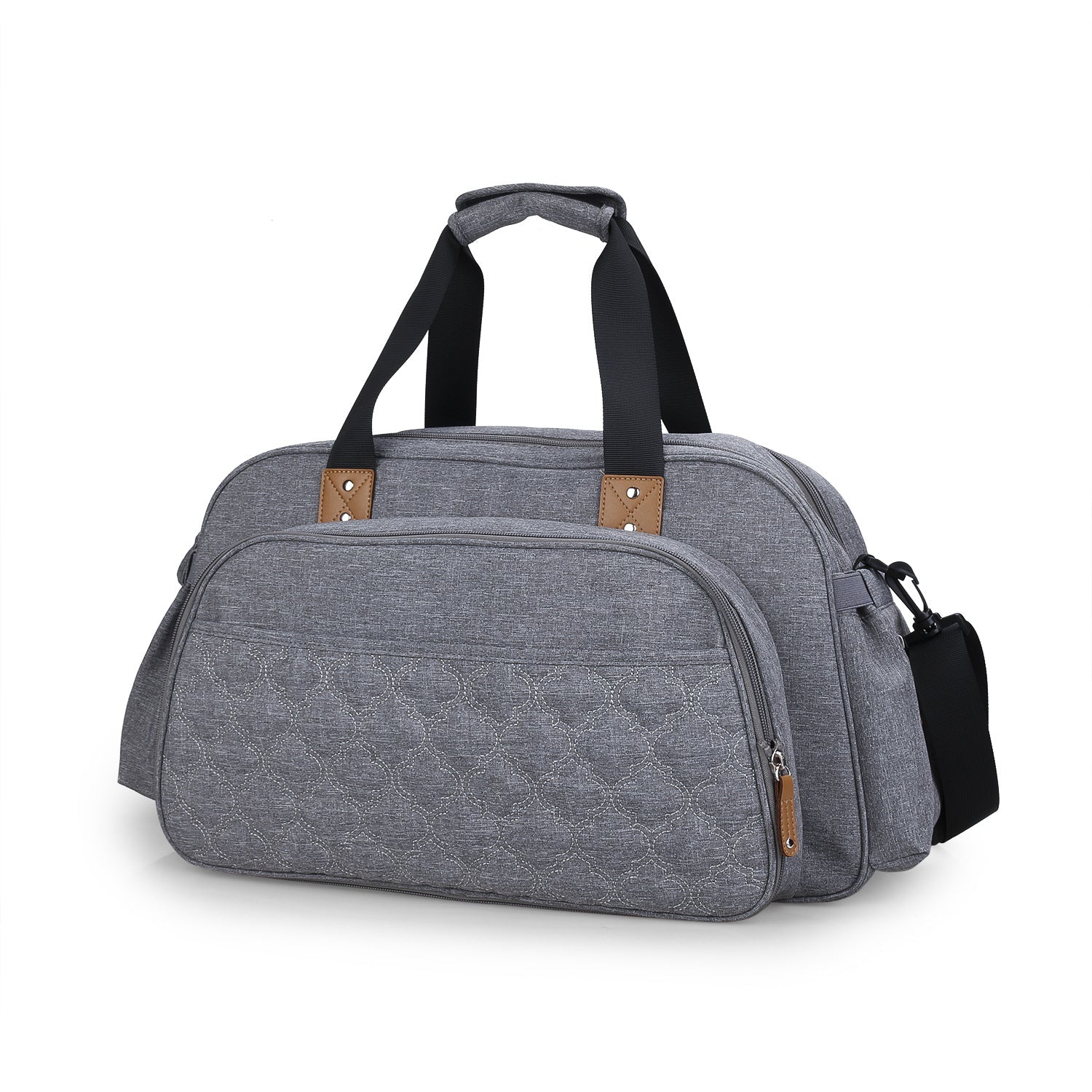 Convertible Baby Diaper Bag