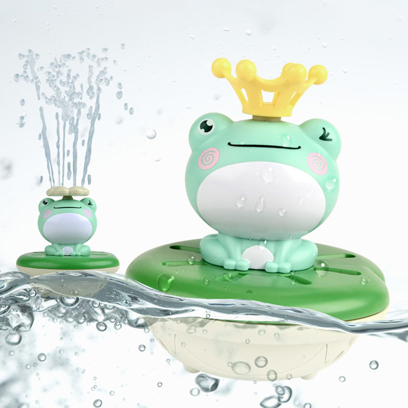 Baby Bathing Toy