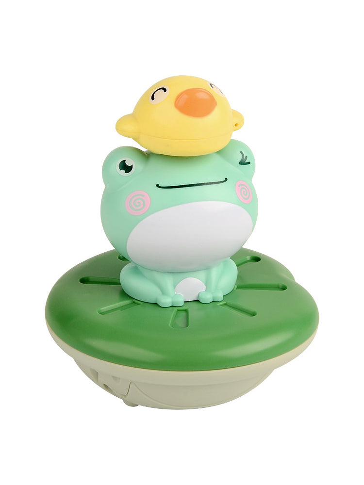 Baby Bathing Toy