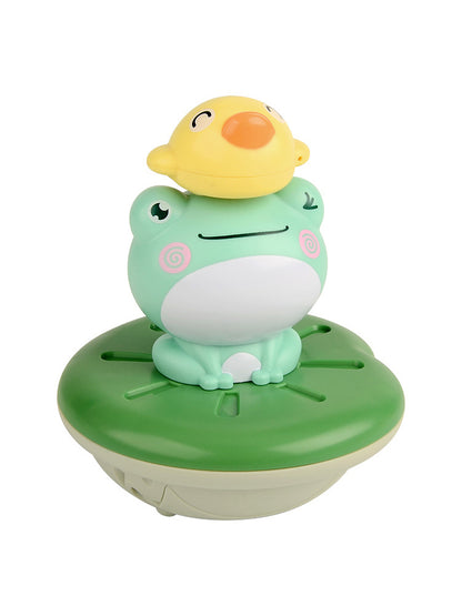 Baby Bathing Toy