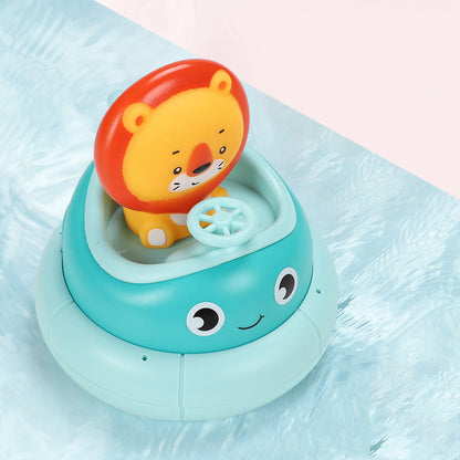 Baby Bathing Toy