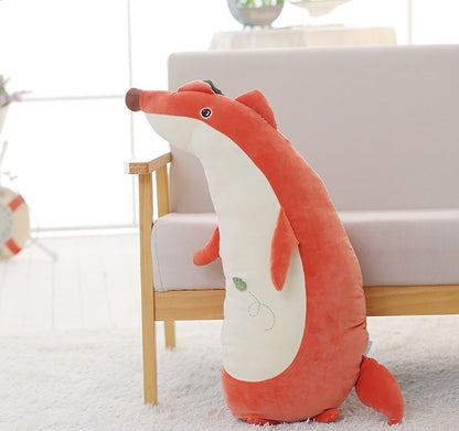 Kids Nursery Decor Plush Animal