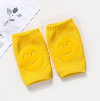 Baby Knee Pads Socks