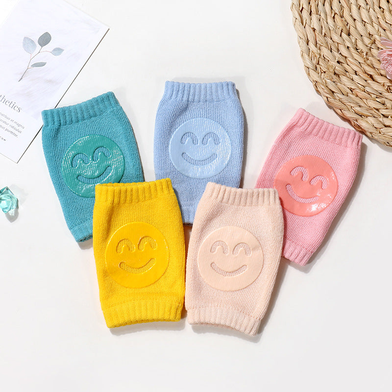 Baby Knee Pads Socks