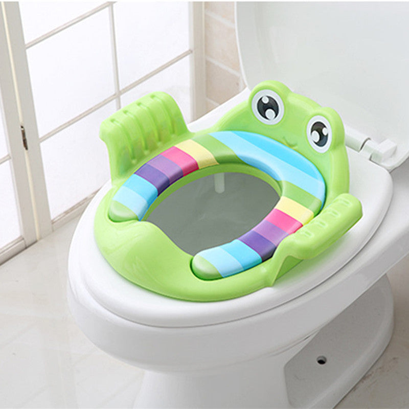 Baby Children Toilet Seat