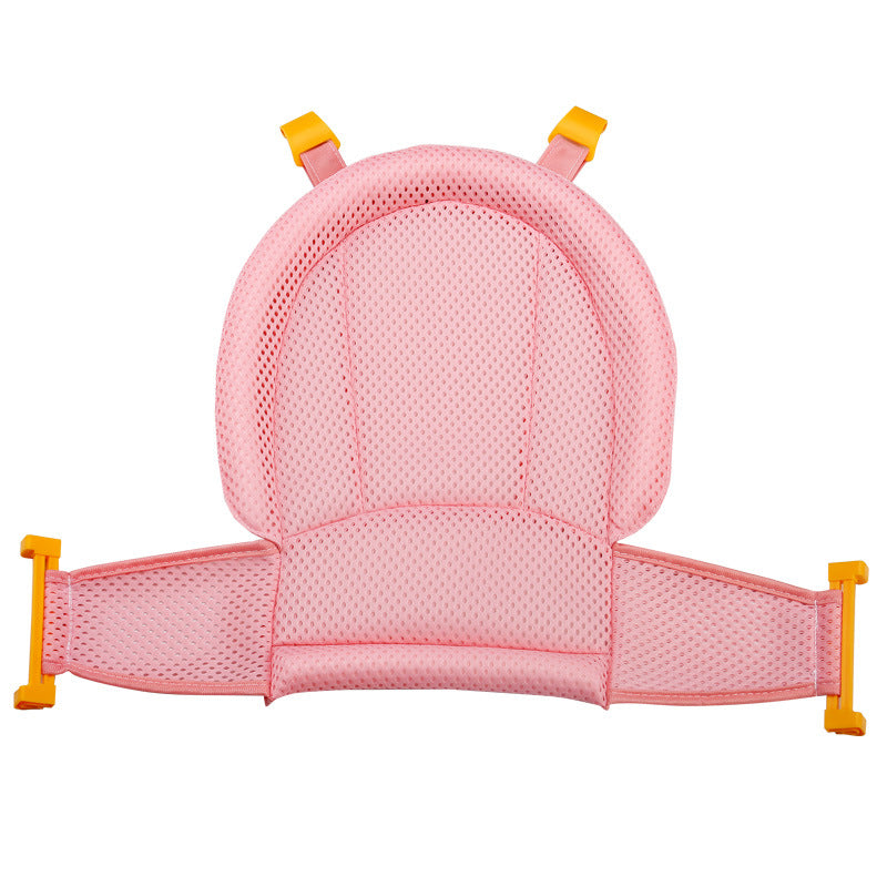 Baby Shower Bed