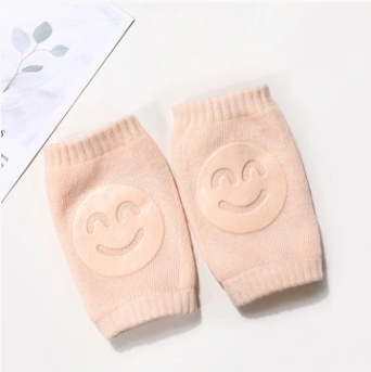 Baby Knee Pads Socks