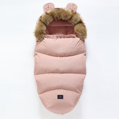 Baby Stroller Sleeping Bag