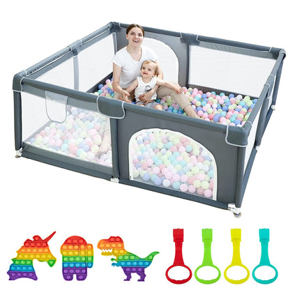 Baby Play Pen