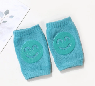 Baby Knee Pads Socks