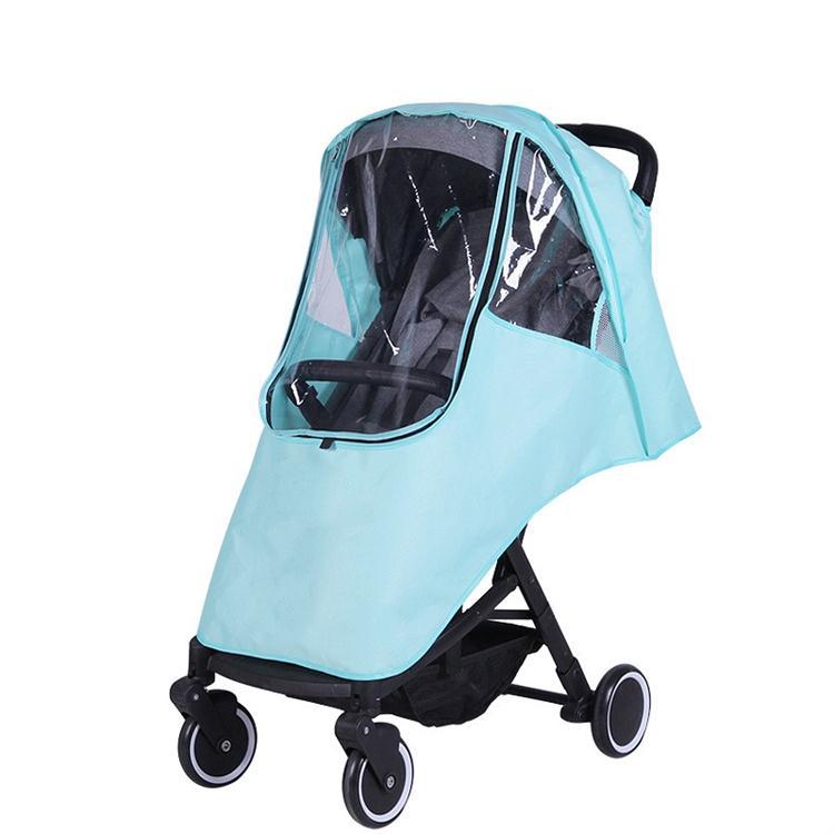 Universal Rainproof Baby Stroller