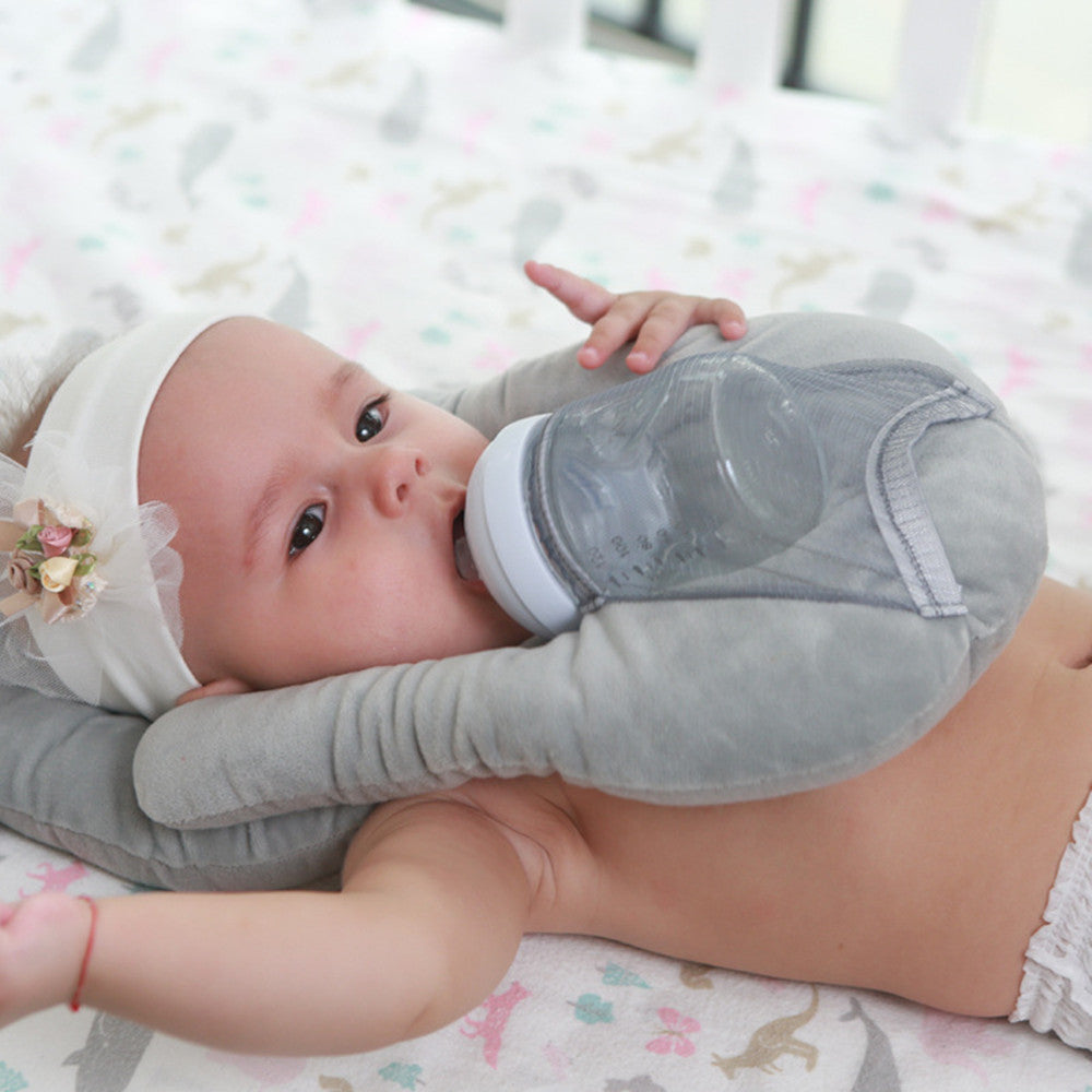 Baby Multifunctional Nursing Pillow