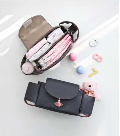 Multifunction Baby Stroller Bag