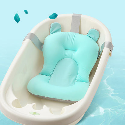 Baby Shower Bed