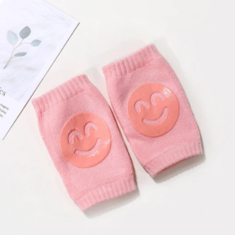 Baby Knee Pads Socks