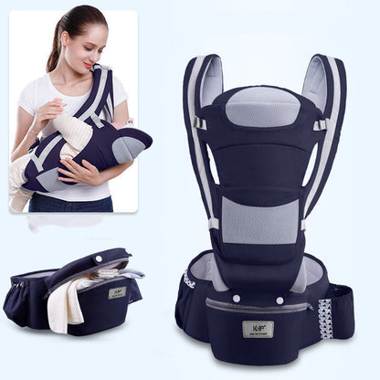 Ergonomic Baby Kangaroo Carrier