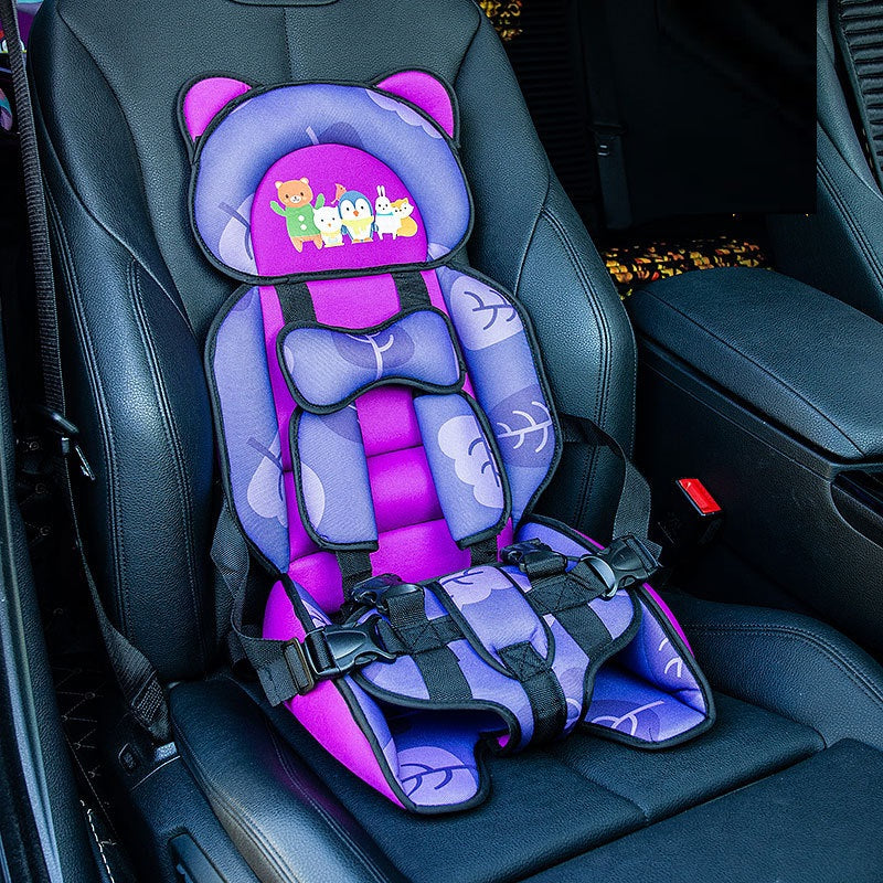 Child Safety Seat Car