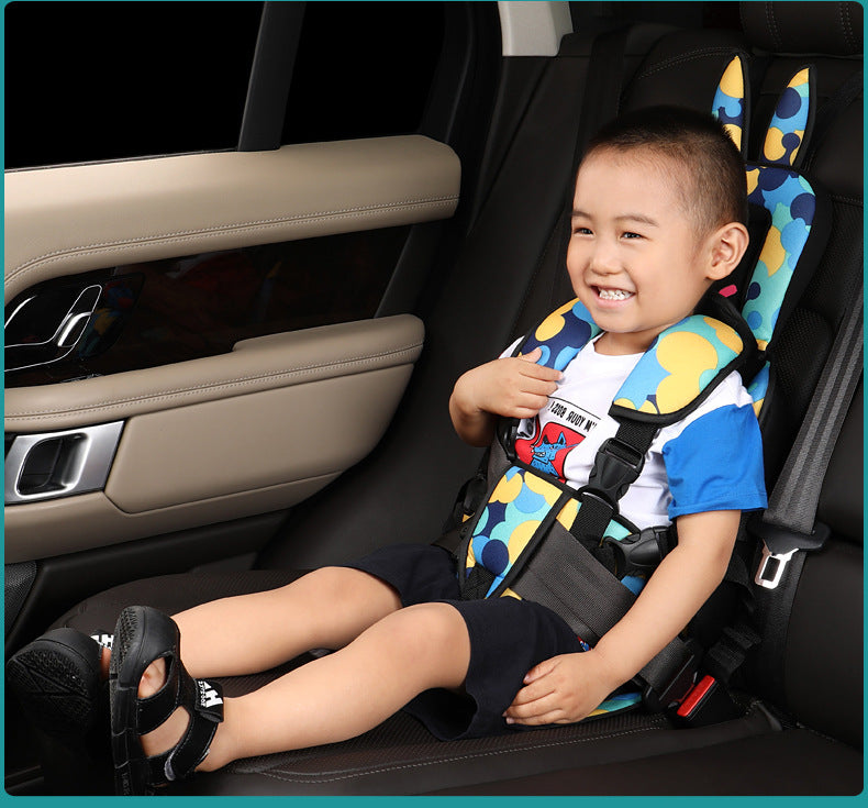 Child Safety Seat Car