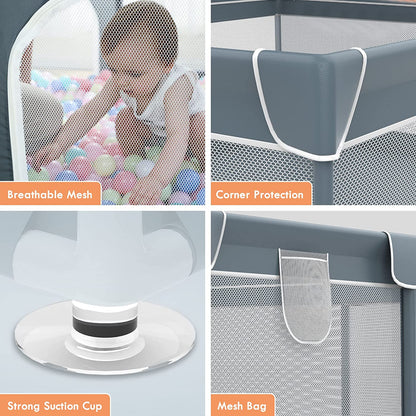 Baby Play Pen