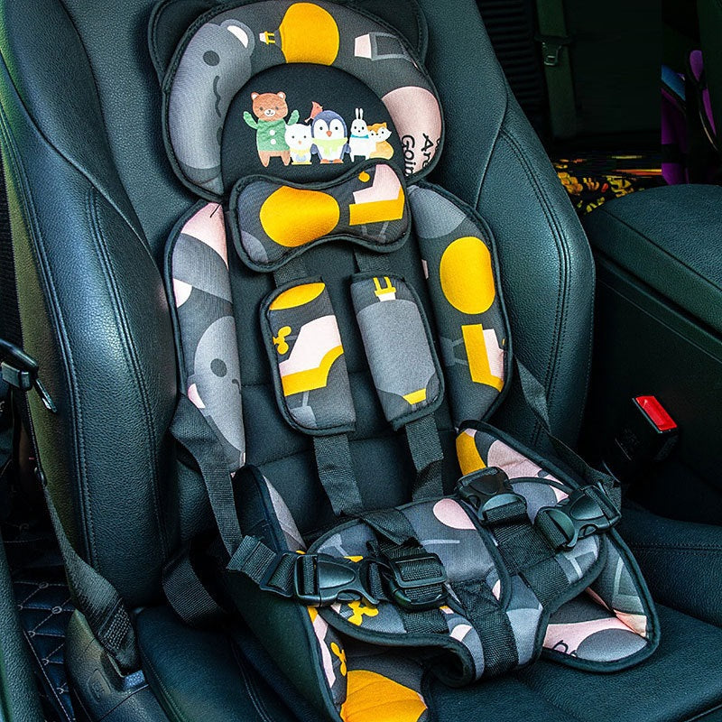 Child Safety Seat Car