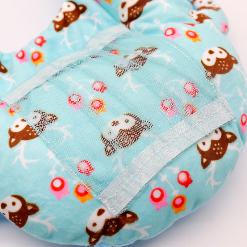 Baby Multifunctional Nursing Pillow