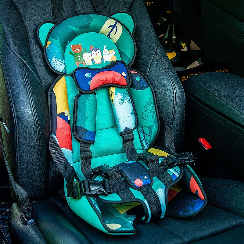 Child Safety Seat Car