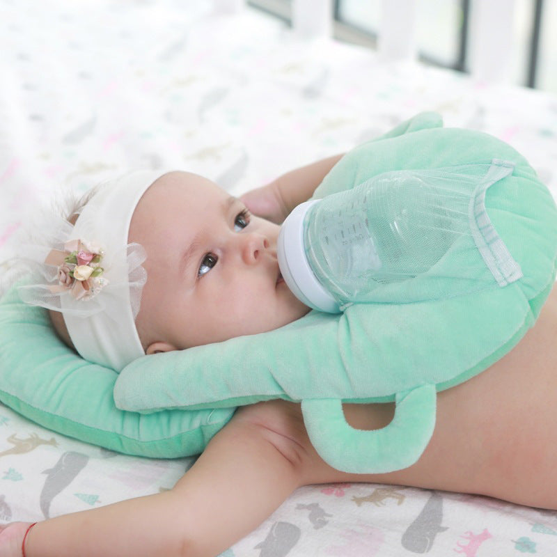 Baby Multifunctional Nursing Pillow